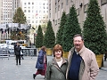 04 Judy and Neil Stultz at Rockefeller Center